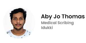 Medical Scribing in idukki