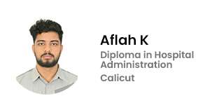 Diploma Hospital Administration Calicut