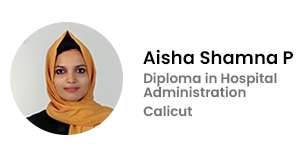 Diploma Hospital Administration Calicut