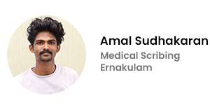Medical Scribing in ernakulam