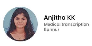 Medical Transcription in Kannur