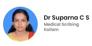 Medical Scribing in kollam
