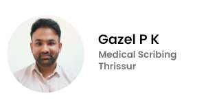 Medical Scribing in thrissur
