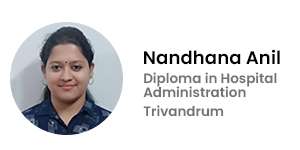 Diploma in Hospital Administration Trivandrum
